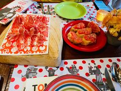 伊比利亚橡果火腿-TOMATITO(无限极荟店)