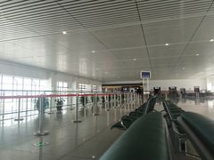 -天水南站