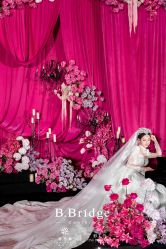 -B.Bridge Couture婚纱礼服(福田店)