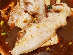 黑毛猪五花肉-老鼎旺安格斯牛肉火锅(衡艺广场店)