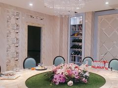 -沪华海鲜大酒楼(南汇店)
