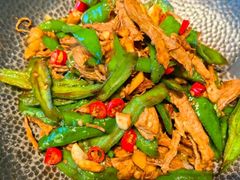 -7号院家宴.烧鸽子(门头沟店)