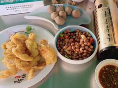 -0317火锅鸡·清真(正达店)