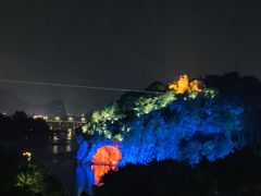 -忆咖啡观景餐厅(桂林象山公园店)