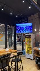 点击看大图 -G-STEPS舞蹈工作室