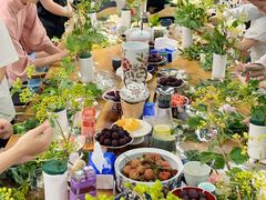 -瓷语堂(上海五维空间创意园店)