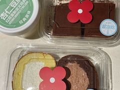 -红花点心局(大观园店)