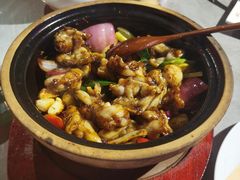 -啫神·广州地标美食(北京路店)