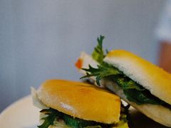 -Nectar One Cafe(勇烈路n1店)