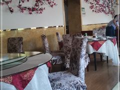 大堂-清真天水老巷道餐厅