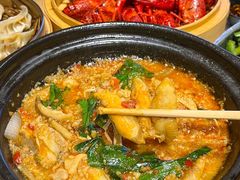 -靓靓蒸虾·头牌蒸虾(雪松路总店)