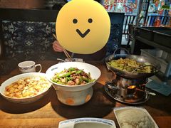 -洞庭土菜小炒馆(易发广场店)