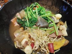 麻辣烫-万记麻辣烫国展总店