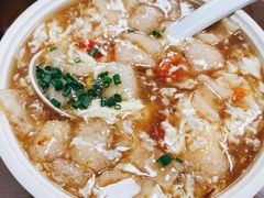 -聂记粤菜馆(鼓西路店)