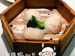 -芳满庭粤菜餐厅(丹阳吾悦店)