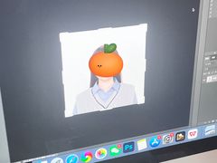 -爱定格照相馆·证件照(布吉店)
