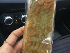 波比火腿-小麦之家(海湾总店)