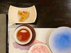 -希望日本料理(保利香槟花园店)