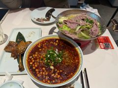 -全牛匠·乐山跷脚牛肉(西北旺万象汇店)