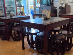 -益寿炖品店