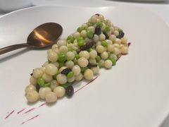 -上蔬无瑕· 创意素食·Vegetarian(华采天地店)