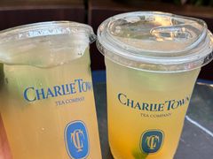 -CHARLIETOWN红茶公司(南京万象天地店)