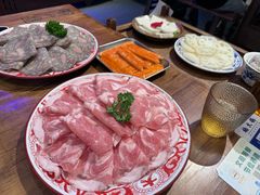 -楠火锅(昆山金鹰店)