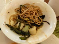 -上海波特曼丽思卡尔顿酒店