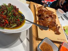 -鸡毛店·川菜(文殊院店)