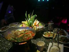 包房-音乐在线主题氧吧KTV(佳宁娜广场店)