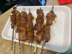 -福茗春薪禾记海鲜烧烤(八一路店)