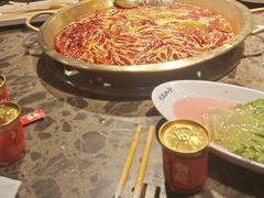 -小龙坎火锅(春熙太古里店)