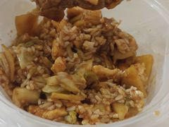 -胖哥料理(兴义里店)