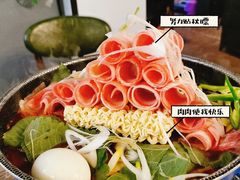 -猫头鹰炸鸡