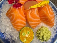 -炙柒Sekinana·精致日料(合生汇店)