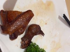 -锦粤宫·精致粤菜(深圳北站店)