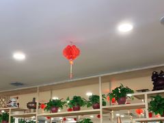 大堂-楼外楼大刀肉传统火锅居(博学路店)