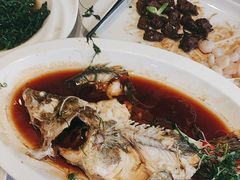 -新雅粤菜馆(南京东路店)