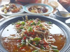 -盐帮食坊•小河帮川菜(四川师大店)