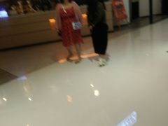 -星聚会KTV(合生汇黑金店)