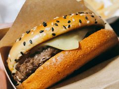 -麦当劳(新王府井店)