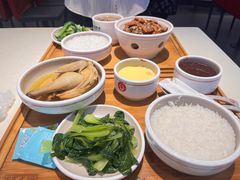 -72街荷叶饭(东方宝泰广场店)