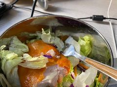 -盒马鲜生(红莲店)
