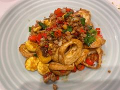 -湖南码头·地道岳阳美食·湘菜(魏公村店)