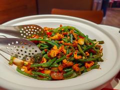 -西贝(六里桥旗舰店)