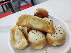 -张记汤馆(嫩江路店)