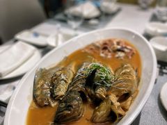 -财神岛·大连海鲜餐厅