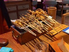 -肉串汪(望京店)