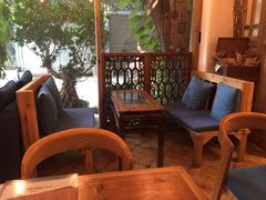 -西关84·History·Art·Cafe