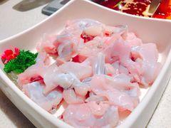 -海底捞火锅(亲子主题北金鹰店)